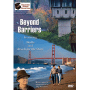 Beyond Barriers, DVD