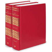 The Fundamentals, 2 Volumes: Edited By: R.A. Torrey