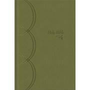 NKJV New Spirit-Filled Life Bible, Metallic Lime, Indexed: Kingdom Equipping Through the Power of the Word: 9780718025335