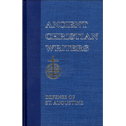 St. Prosper of Aquitaine: Defense of St. Augustine: 9780809102631