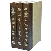 Matthew Poole's Commentary, 3 Volumes:  Matthew Poole: 9780917006289