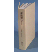 Psalms Volume 1 - NIV Commentary: College Press:  Raymond O. Zorn: 9780899008875