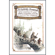 A Hobbit's Journal: From the Collection of Sam Gamgee: 9780762409549