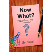 Now What?:  Tina Blount: 9781414114521