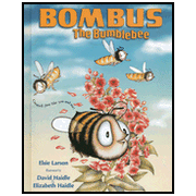 Bombus the Bumblebee:  Elsie Larson
