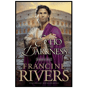 Echo In The Darkness, Mark Of The Lion Series #2:  Francine Rivers: 9780842313070