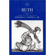 Ruth:  E.F. Campbell: 9780300139464