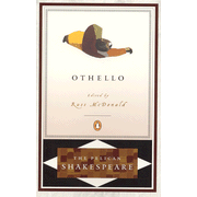 Othello:  William Shakespeare: 9780140714630