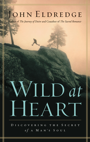 Wild at Heart: Discovering the Secret of a Man's Soul - eBook:  John Eldredge: 9781418509286