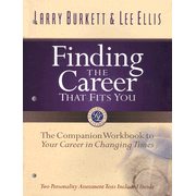 Finding the Career That Fits You:  Larry Burkett: 9780802425225