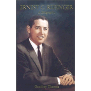 Ernest C. Reisinger: A Biography:  Geoffrey Thomas: 9780851518251