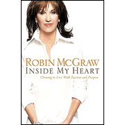 more information about Inside My Heart Audiobook on CD