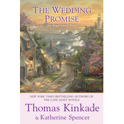 The Wedding Promise, Angel Island Series #2:  Thomas Kinkade, Katherine Spencer: 9780425239124