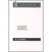 Daniel:  D.S. Russell: 9780664245672
