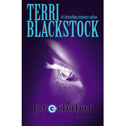 Predator:  Terri Blackstock: 9780310250661