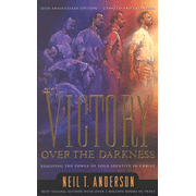 Victory over the Darkness:  Neil T. Anderson: 9780830725649