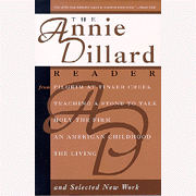 Annie Dillard Reader:  Annie Dillard: 9780060926601