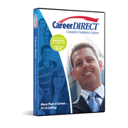 Career Direct Complete Guidance System:  Crown Financial Ministries: 9781564271075