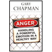 more information about Anger: Handling a Powerful Emotion in a Healthy Way