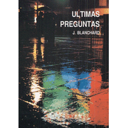 Ultimas Prequntas: Spanish Edition of Ultimate Questions, Brochure:  John Blanchard: 9780852343753