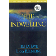 The Indwelling, Left Behind Series #7, Paperback:  Tim LaHaye, Jerry B. Jenkins: 9780842329293