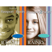Passport 2 Purity--Weekend Retreat Kit:  Dennis Rainey, Barbara Rainey: 9781572296565