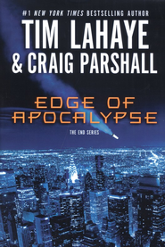 Edge of Apocalypse - eBook:  Tim LaHaye, Craig Parshall: 9780310326311