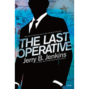 The Last Operative:  Jerry B. Jenkins: 9781414309200