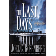 The Last Days, Last Jihad Series #2:  Joel C. Rosenberg: 9781414312736