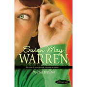 more information about Double Trouble, P.J. Sugar Series #2