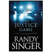 The Justice Game:  Randy Singer: 9781414316345
