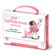 Gigi, God's Little Princess: 4-in-1 Treasure Box Set:  Sheila Walsh: 9781400316571
