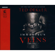 Immanuel's Veins--Audiobook on CD:  Ted Dekker: 9781400316748