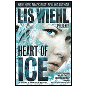 Heart of Ice - Audio Book:  Lis Wiehl: 9781400316816