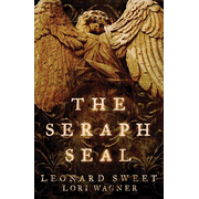 The Seraph Seal - Audio Book:  Leonard Sweet: 9781400317103