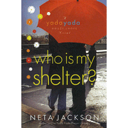 Who Is My Shelter - Audio Book:  Neta Jackson: 9781400317110