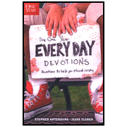 more information about The One Year Every Day Devotions