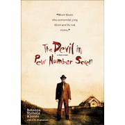 The Devil in Pew Number Seven:  Rebecca N. Alonzo, Bob DeMoss: 9781414326597