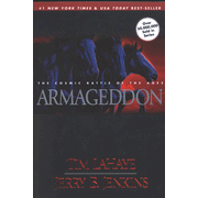 Armageddon, Left Behind Series #11:  Tim LaHaye, Jerry B. Jenkins: 9780842332361