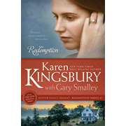 Redemption, Redemption Series #1:  Karen Kingsbury, Dr. Gary Smalley: 9781414333007