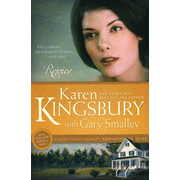 Rejoice, Redemption Series #4 (rpkgd):  Karen Kingsbury, Dr. Gary Smalley: 9781414333038