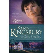 Reunion, Redemption Series #5 (rpkgd):  Karen Kingsbury, Dr. Gary Smalley: 9781414333045