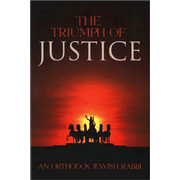 The Triumph of Justice: 9781599334356