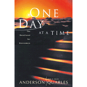 One Day At A Time: The Devotional for Overcomers:  Neil T. Anderson, Mike Quarles, Julia Quarles: 9780830724000