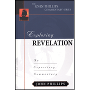 Exploring Revelation:  John Phillips: 9780825434914