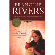 The Scarlet Thread:  Francine Rivers: 9780842335683