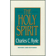 more information about The Holy Spirit, Revised & Expanded