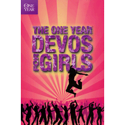more information about The One-Year Devos for Girls
