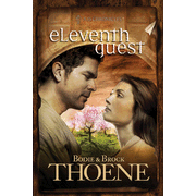 Eleventh Guest, A.D. Chronicles Series #11:  Bodie Thoene, Brock Thoene: 9780842375382