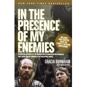 In the Presence of My Enemies, Softcover:  Gracia Burnham: 9780842381390